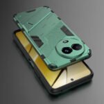 ZORVEX - (ELEGANT ARMOUR EDITION) MOBILE BACK COVER FOR REALME 11X 5G - 6.72 INCHES - Image 31