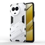 ZORVEX - (ELEGANT ARMOUR EDITION) MOBILE BACK COVER FOR REALME 11X 5G - 6.72 INCHES - Image 7