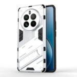 ZORVEX - (ELEGANT ARMOUR EDITION) MOBILE BACK COVER FOR REALME 12 PRO 5G - 6.7 INCHES - Image 11