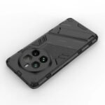 ZORVEX - (ELEGANT ARMOUR EDITION) MOBILE BACK COVER FOR REALME 12 PRO 5G - 6.7 INCHES - Image 16