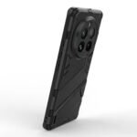 ZORVEX - (ELEGANT ARMOUR EDITION) MOBILE BACK COVER FOR REALME 12 PRO 5G - 6.7 INCHES - Image 17