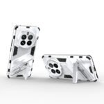 ZORVEX - (ELEGANT ARMOUR EDITION) MOBILE BACK COVER FOR REALME 12 PRO 5G - 6.7 INCHES - Image 2