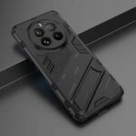 ZORVEX - (ELEGANT ARMOUR EDITION) MOBILE BACK COVER FOR REALME 12 PRO 5G - 6.7 INCHES - Image 22