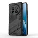 ZORVEX - (ELEGANT ARMOUR EDITION) MOBILE BACK COVER FOR REALME 12 PRO 5G - 6.7 INCHES - Image 26