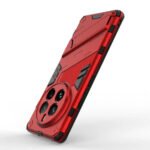 ZORVEX - (ELEGANT ARMOUR EDITION) MOBILE BACK COVER FOR REALME 12 PRO 5G - 6.7 INCHES - Image 31