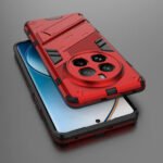 ZORVEX - (ELEGANT ARMOUR EDITION) MOBILE BACK COVER FOR REALME 12 PRO 5G - 6.7 INCHES - Image 32