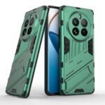 ZORVEX - (ELEGANT ARMOUR EDITION) MOBILE BACK COVER FOR REALME 12 PRO 5G - 6.7 INCHES - Image 35