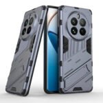 ZORVEX - (ELEGANT ARMOUR EDITION) MOBILE BACK COVER FOR REALME 12 PRO 5G - 6.7 INCHES - Image 43