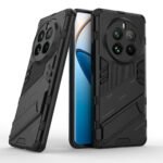 ZORVEX - (ELEGANT ARMOUR EDITION) MOBILE BACK COVER FOR REALME 12 PRO 5G - 6.7 INCHES - Image 7