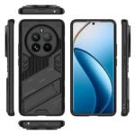 ZORVEX - (ELEGANT ARMOUR EDITION) MOBILE BACK COVER FOR REALME 12 PRO PLUS 5G - 6.7 INCHES - Image 9