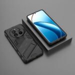 ZORVEX - (ELEGANT ARMOUR EDITION) MOBILE BACK COVER FOR REALME 12 PRO PLUS 5G - 6.7 INCHES - Image 25