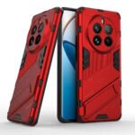 ZORVEX - (ELEGANT ARMOUR EDITION) MOBILE BACK COVER FOR REALME 12 PRO PLUS 5G - 6.7 INCHES - Image 28