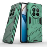 ZORVEX - (ELEGANT ARMOUR EDITION) MOBILE BACK COVER FOR REALME 12 PRO PLUS 5G - 6.7 INCHES - Image 35