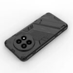 ZORVEX - (ELEGANT ARMOUR EDITION) MOBILE BACK COVER FOR REALME 13 PRO 5G - 6.7 INCHES - Image 16
