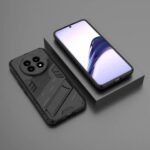 ZORVEX - (ELEGANT ARMOUR EDITION) MOBILE BACK COVER FOR REALME 13 PRO 5G - 6.7 INCHES - Image 2