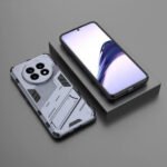 ZORVEX - (ELEGANT ARMOUR EDITION) MOBILE BACK COVER FOR REALME 13 PRO 5G - 6.7 INCHES - Image 27