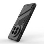 ZORVEX - (ELEGANT ARMOUR EDITION) MOBILE BACK COVER FOR REALME 13 PRO 5G - 6.7 INCHES - Image 4