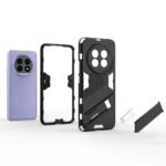 ZORVEX - (ELEGANT ARMOUR EDITION) MOBILE BACK COVER FOR REALME 13 PRO PLUS 5G - 6.7 INCHES - Image 11