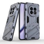 ZORVEX - (ELEGANT ARMOUR EDITION) MOBILE BACK COVER FOR REALME 13 PRO PLUS 5G - 6.7 INCHES - Image 27