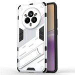 ZORVEX - (ELEGANT ARMOUR EDITION) MOBILE BACK COVER FOR REALME 14 PRO 5G - 6.77 INCHES