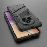 ZORVEX - (ELEGANT ARMOUR EDITION) MOBILE BACK COVER FOR REALME 14 PRO 5G - 6.77 INCHES - Image 10