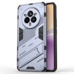 ZORVEX - (ELEGANT ARMOUR EDITION) MOBILE BACK COVER FOR REALME 14 PRO 5G - 6.77 INCHES - Image 12