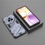 ZORVEX - (ELEGANT ARMOUR EDITION) MOBILE BACK COVER FOR REALME 14 PRO 5G - 6.77 INCHES - Image 15
