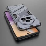 ZORVEX - (ELEGANT ARMOUR EDITION) MOBILE BACK COVER FOR REALME 14 PRO 5G - 6.77 INCHES - Image 16