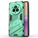 ZORVEX - (ELEGANT ARMOUR EDITION) MOBILE BACK COVER FOR REALME 14 PRO 5G - 6.77 INCHES - Image 17