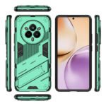 ZORVEX - (ELEGANT ARMOUR EDITION) MOBILE BACK COVER FOR REALME 14 PRO 5G - 6.77 INCHES - Image 19