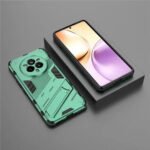 ZORVEX - (ELEGANT ARMOUR EDITION) MOBILE BACK COVER FOR REALME 14 PRO 5G - 6.77 INCHES - Image 20