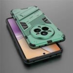 ZORVEX - (ELEGANT ARMOUR EDITION) MOBILE BACK COVER FOR REALME 14 PRO 5G - 6.77 INCHES - Image 21