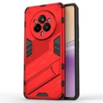 ZORVEX - (ELEGANT ARMOUR EDITION) MOBILE BACK COVER FOR REALME 14 PRO 5G - 6.77 INCHES - Image 22