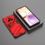 ZORVEX - (ELEGANT ARMOUR EDITION) MOBILE BACK COVER FOR REALME 14 PRO 5G - 6.77 INCHES - Image 25