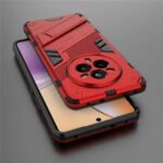 ZORVEX - (ELEGANT ARMOUR EDITION) MOBILE BACK COVER FOR REALME 14 PRO 5G - 6.77 INCHES - Image 26