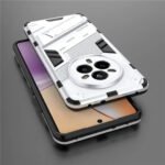 ZORVEX - (ELEGANT ARMOUR EDITION) MOBILE BACK COVER FOR REALME 14 PRO 5G - 6.77 INCHES - Image 4