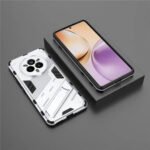 ZORVEX - (ELEGANT ARMOUR EDITION) MOBILE BACK COVER FOR REALME 14 PRO 5G - 6.77 INCHES - Image 5