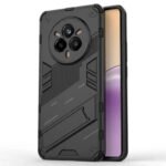 ZORVEX - (ELEGANT ARMOUR EDITION) MOBILE BACK COVER FOR REALME 14 PRO 5G - 6.77 INCHES - Image 6