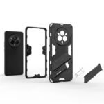 ZORVEX - (ELEGANT ARMOUR EDITION) MOBILE BACK COVER FOR REALME 14 PRO 5G - 6.77 INCHES - Image 9