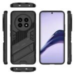 ZORVEX - (ELEGANT ARMOUR EDITION) MOBILE BACK COVER FOR REALME 14 PRO LITE 5G - 6.7 INCHES - Image 10