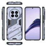 ZORVEX - (ELEGANT ARMOUR EDITION) MOBILE BACK COVER FOR REALME 14 PRO LITE 5G - 6.7 INCHES - Image 31
