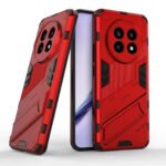 ZORVEX - (ELEGANT ARMOUR EDITION) MOBILE BACK COVER FOR REALME 14 PRO LITE 5G - 6.7 INCHES - Image 40