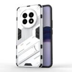 ZORVEX - (ELEGANT ARMOUR EDITION) MOBILE BACK COVER FOR REALME 14 PRO LITE 5G - 6.7 INCHES - Image 7