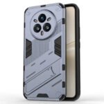 ZORVEX - (ELEGANT ARMOUR EDITION) MOBILE BACK COVER FOR REALME 14 PRO PLUS 5G - 6.83 INCHES - Image 12