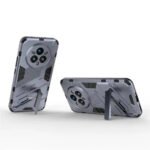 ZORVEX - (ELEGANT ARMOUR EDITION) MOBILE BACK COVER FOR REALME 14 PRO PLUS 5G - 6.83 INCHES - Image 13