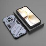 ZORVEX - (ELEGANT ARMOUR EDITION) MOBILE BACK COVER FOR REALME 14 PRO PLUS 5G - 6.83 INCHES - Image 15