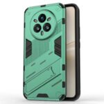 ZORVEX - (ELEGANT ARMOUR EDITION) MOBILE BACK COVER FOR REALME 14 PRO PLUS 5G - 6.83 INCHES - Image 17