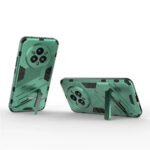 ZORVEX - (ELEGANT ARMOUR EDITION) MOBILE BACK COVER FOR REALME 14 PRO PLUS 5G - 6.83 INCHES - Image 18