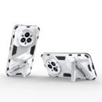 ZORVEX - (ELEGANT ARMOUR EDITION) MOBILE BACK COVER FOR REALME 14 PRO PLUS 5G - 6.83 INCHES - Image 2