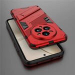 ZORVEX - (ELEGANT ARMOUR EDITION) MOBILE BACK COVER FOR REALME 14 PRO PLUS 5G - 6.83 INCHES - Image 26